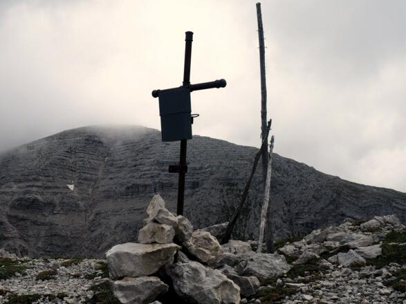 Torstein-Kreuz 2.243m