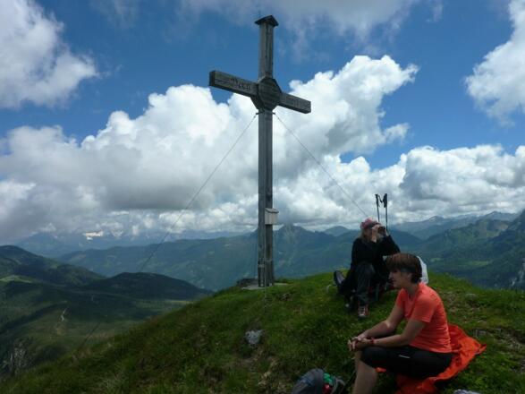 Bärenstaffl 2013 m.