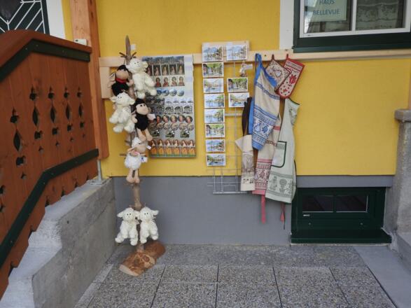 Kurt´s Mammut Express