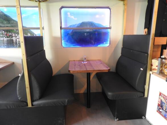 Kurt´s Mammut Express