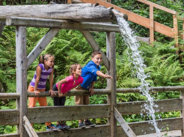 Ellmau_Hartkaiser_Ellmi&#039;s Zauberwelt_Wilder Kaiser