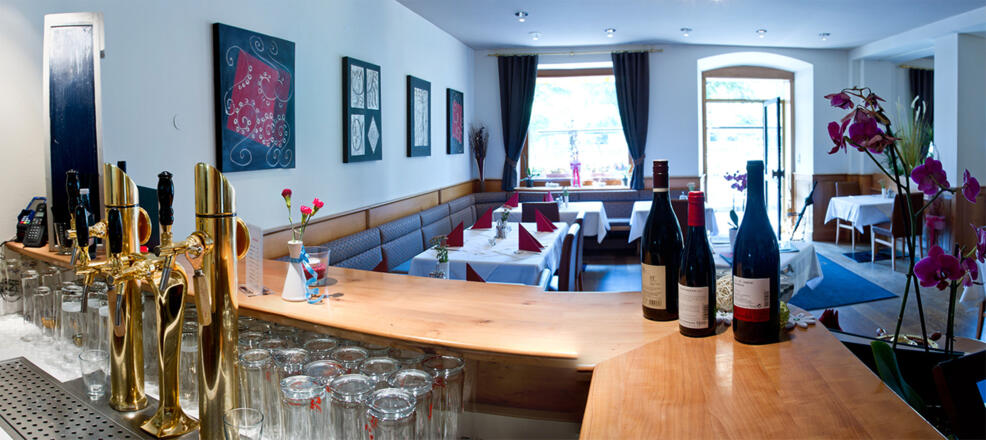 Hotel Goldenes Schiff