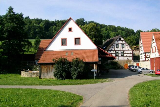 Holdermühle