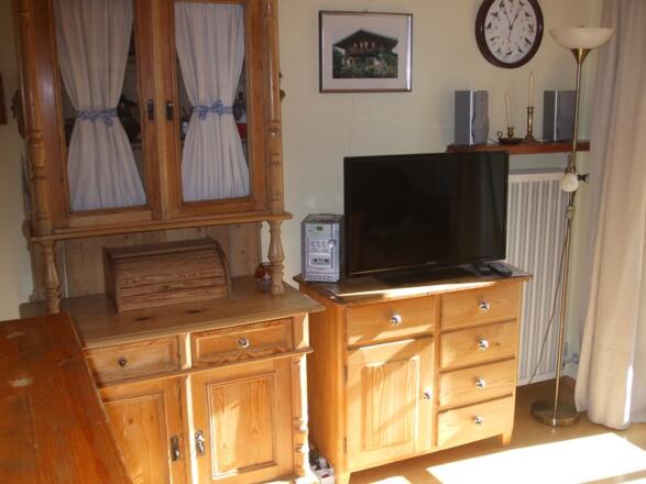 Wohnzimmer Haus Edith