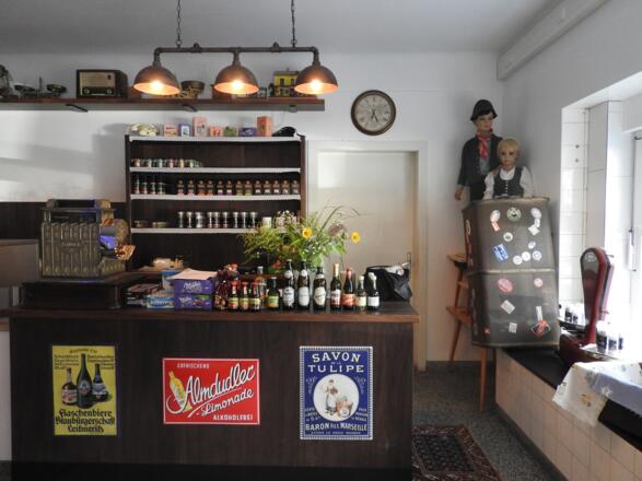 Kurt´s Mammut Express