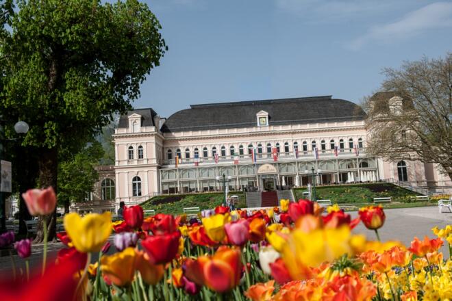Kongress &amp; TheaterHaus Bad Ischl