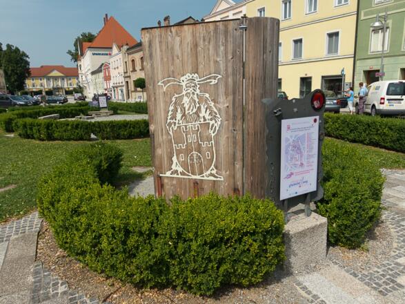 Eferdinger Gschichtenweg