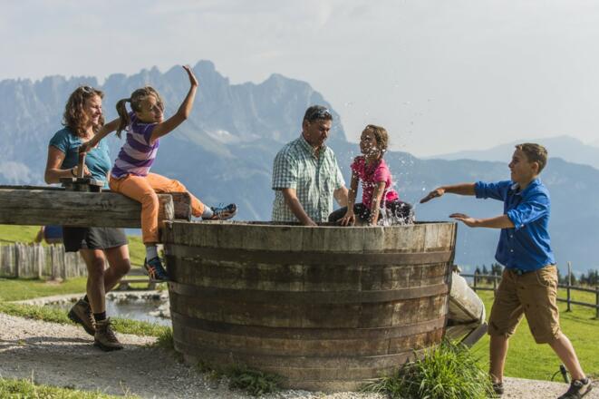 Ellmau_Hartkaiser_Ellmi&#039;s Zauberwelt_Wilder Kaiser