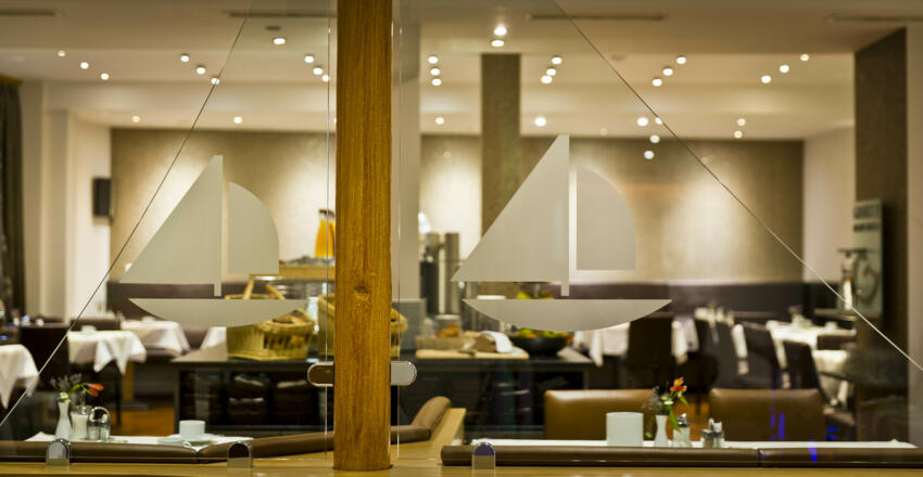 Hotel Goldenes Schiff