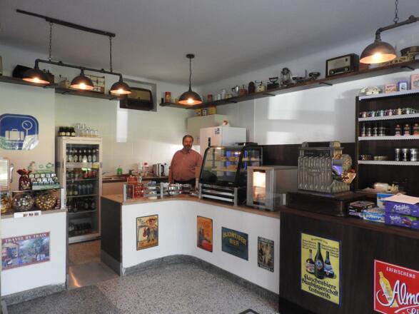 Kurt´s Mammut Express