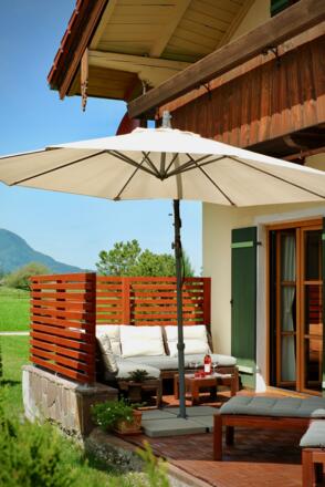 Ferienwohnung Heimat