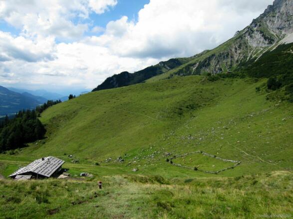 Going_Graspoint-Hochalm_Wilder Kaiser