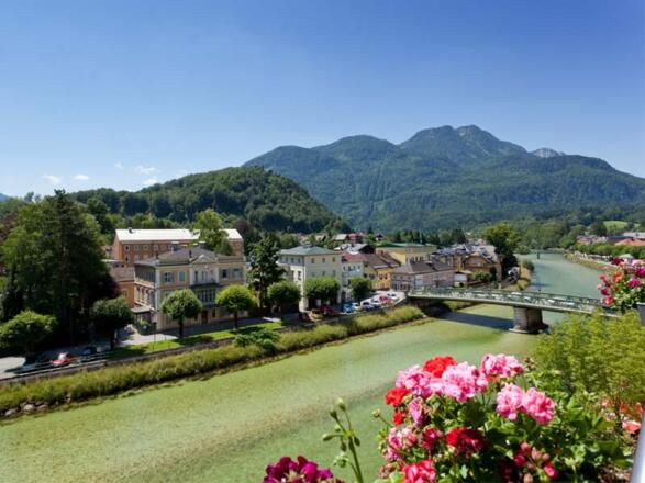 Hotel Goldenes Schiff