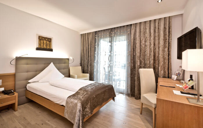 Hotel Goldenes Schiff