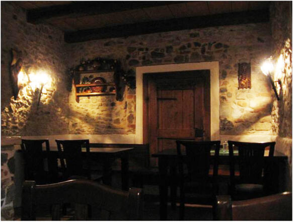 Pizzeria Castiglione