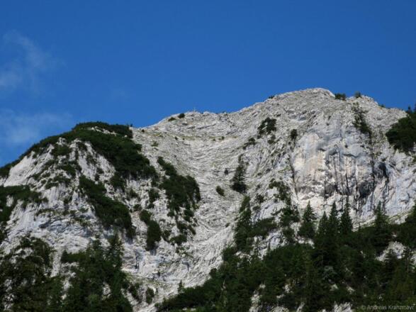 Scheffau_Jagersteig_Wilder Kaiser