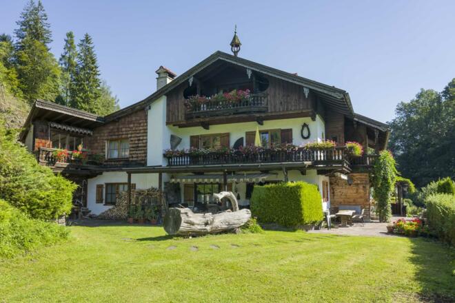 Gästehaus Kammerloher