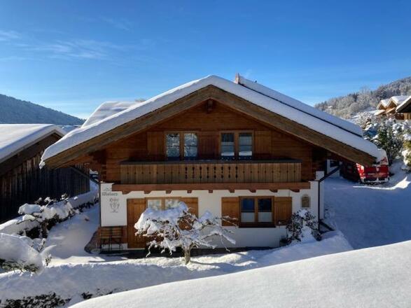 Haus Winter