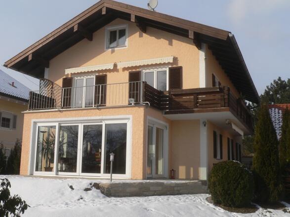 Haus Winter