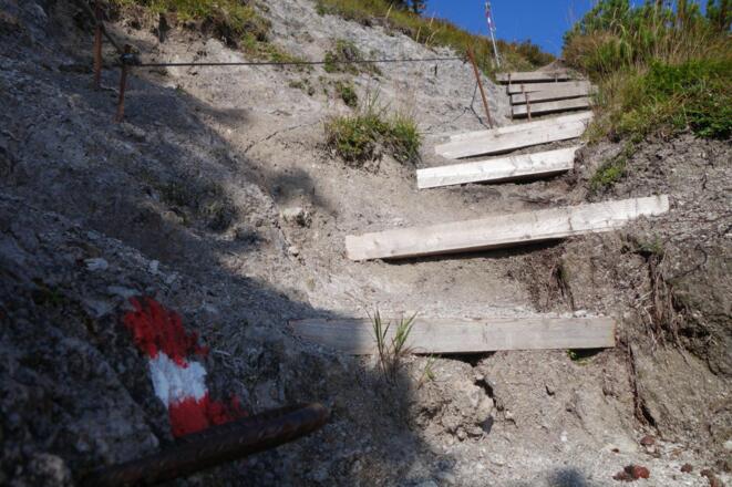 St. Johann_Niederkaiserkamm_Wilder Kaiser