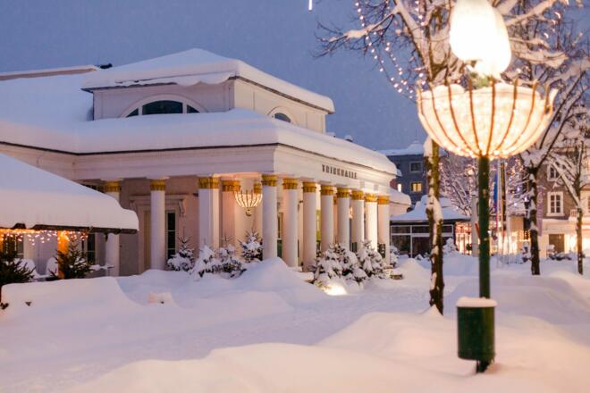 Tourismusverband Bad Ischl