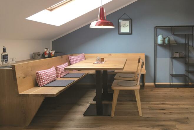 AmselEssbereichFenster