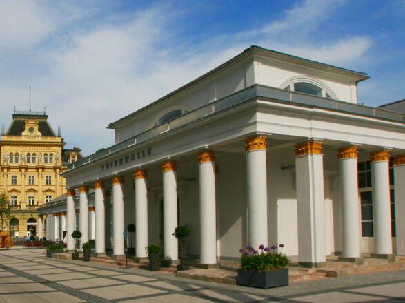 Tourismusverband Bad Ischl