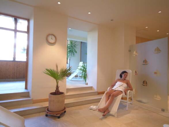 Hotel Goldenes Schiff