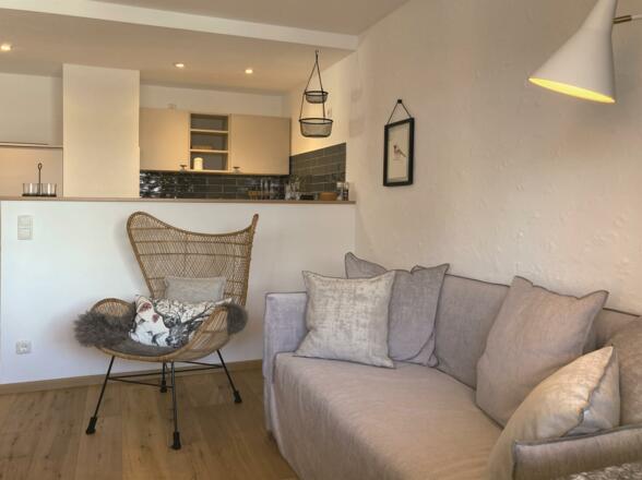 RotkehlchenWohnbereich