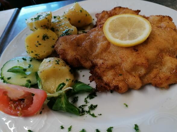 Schnitzel