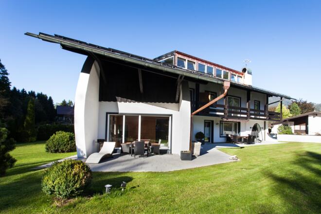 Alpenland Apartments