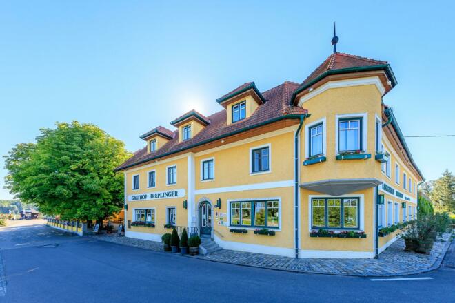 Landgasthof Dieplinger