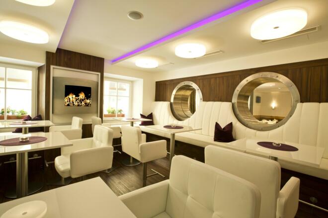 Hotel Goldenes Schiff