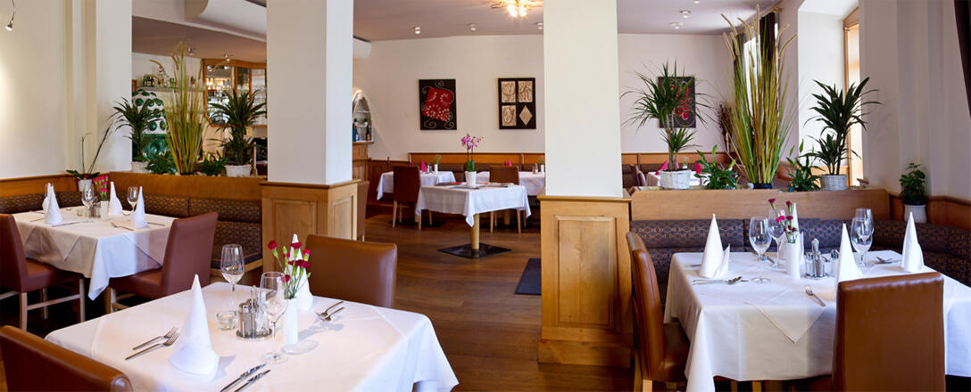 Hotel Goldenes Schiff