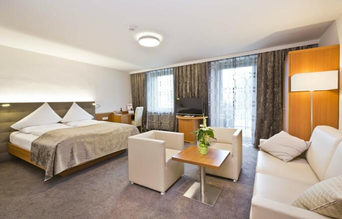 Hotel Goldenes Schiff