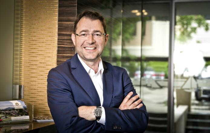 Hotel Goldenes Schiff