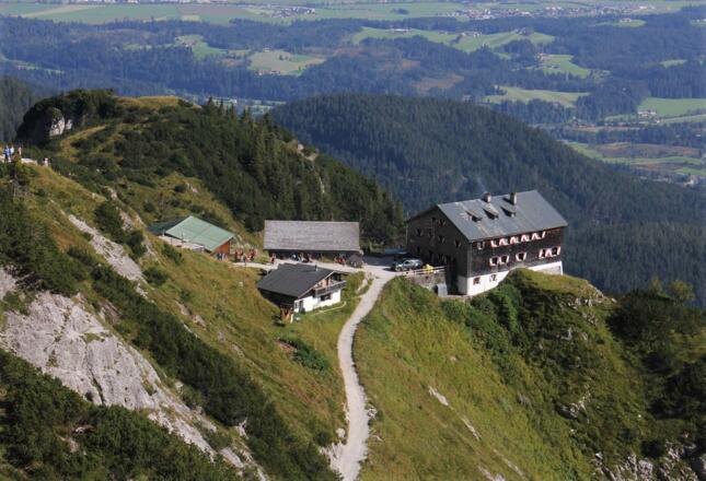 Gruttenhütte
