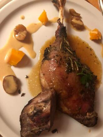 Gasthaus Rettenbachalm