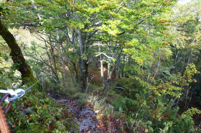 Kirchdorf_Niederkaiserkamm_Wilder Kaiser