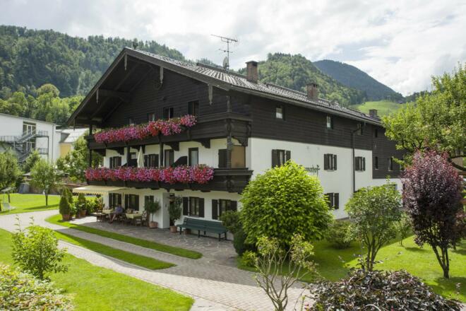 Hotel-Garni Wagnerhof