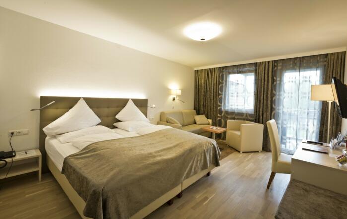 Hotel Goldenes Schiff