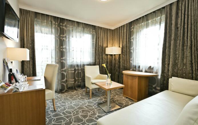 Hotel Goldenes Schiff