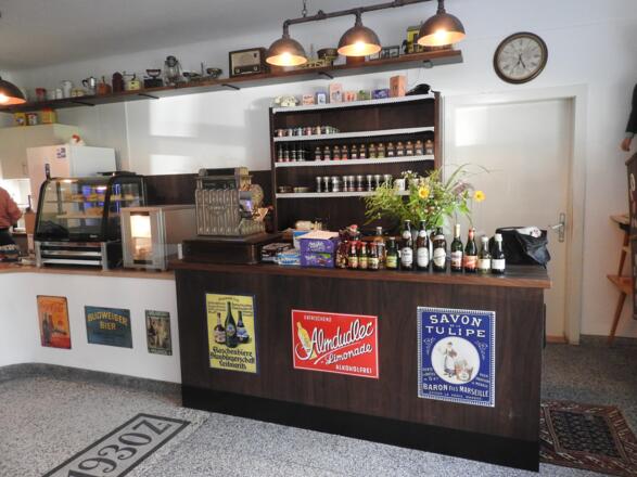 Kurt´s Mammut Express