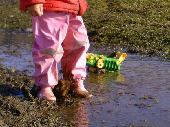 gummistiefelimmatsch