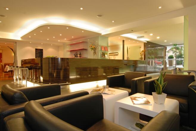 Hotel Goldenes Schiff