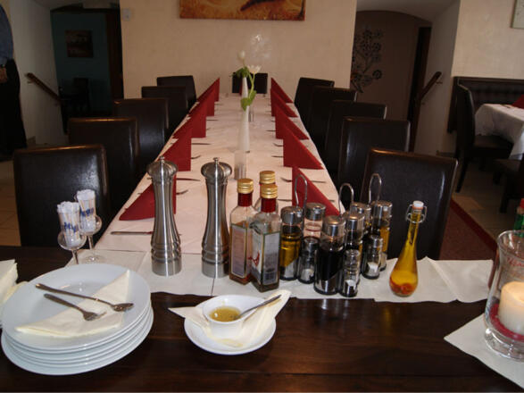 Castello Ristaurante-Pizzeria