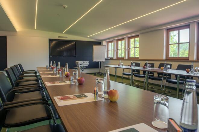Gut Steinbach - Tagungsraum