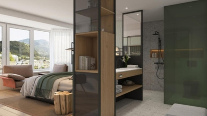 Hotel Goldenes Schiff