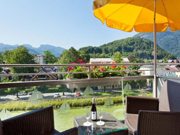 Hotel Goldenes Schiff