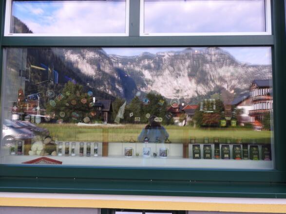 Kurt´s Mammut Express